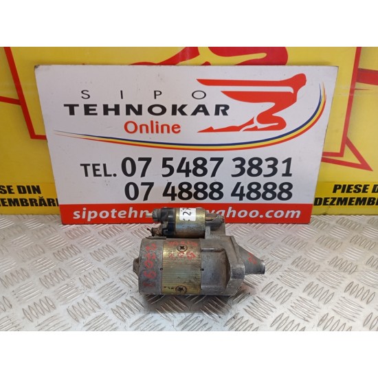 ELECTROMOTOR TOYOTA YARIS 1.0 / 1.3 BENZINA ,AN 1999-2005 ! ELECTROMOTOR TOYOTA YARIS 1.0 / 1.3 BENZINA ,AN 1999-2005 !