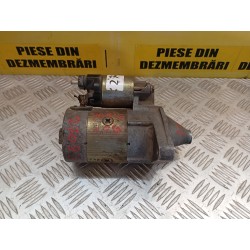 ELECTROMOTOR TOYOTA YARIS 1.0 / 1.3 BENZINA ,AN 1999-2005 ! ELECTROMOTOR TOYOTA YARIS 1.0 / 1.3 BENZINA ,AN 1999-2005 !