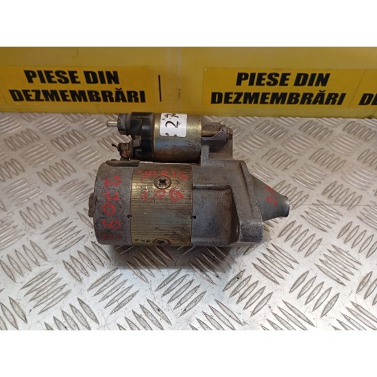 ELECTROMOTOR TOYOTA YARIS 1.0 / 1.3 BENZINA ,AN 1999-2005 ! ELECTROMOTOR TOYOTA YARIS 1.0 / 1.3 BENZINA ,AN 1999-2005 !