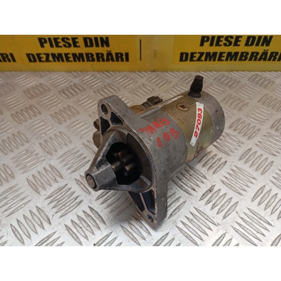 ELECTROMOTOR TOYOTA YARIS 1.0 / 1.3 BENZINA ,AN 1999-2005 ! ELECTROMOTOR TOYOTA YARIS 1.0 / 1.3 BENZINA ,AN 1999-2005 !