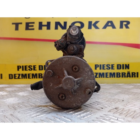 ELECTROMOTOR TOYOTA YARIS 1.0 / 1.3 BENZINA ,AN 1999-2005 ! ELECTROMOTOR TOYOTA YARIS 1.0 / 1.3 BENZINA ,AN 1999-2005 !