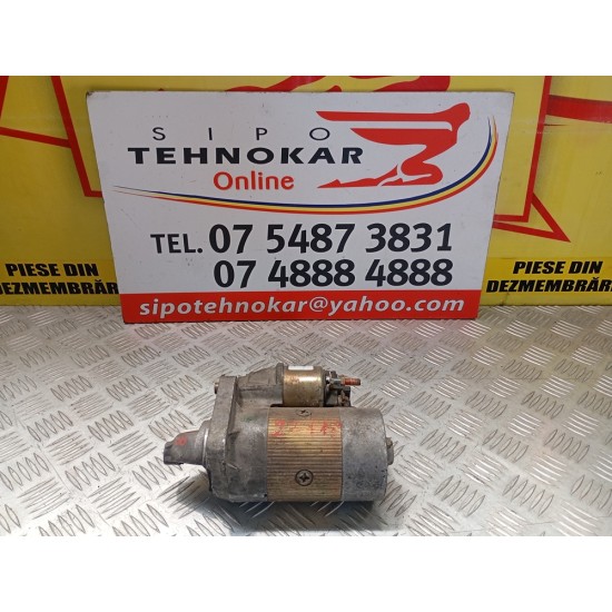 ELECTROMOTOR FIAT PUNTO 1.2 BENZINA ,AN 1997-2000 ! ELECTROMOTOR FIAT PUNTO 1.2 BENZINA ,AN 1997-2000 !