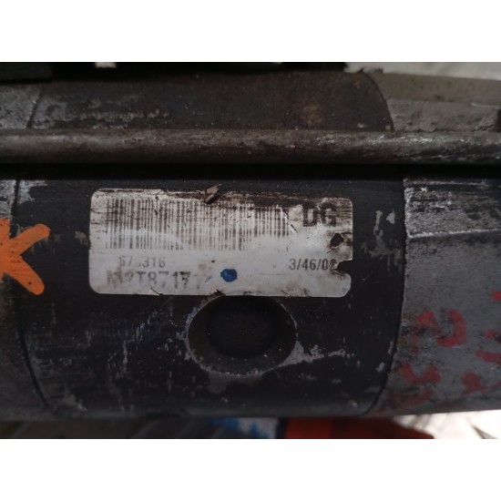 ELECTROMOTOR MITSUBISHI L200 2.5 TD ,AN 2001-2005 ! ELECTROMOTOR MITSUBISHI L200 2.5 TD ,AN 2001-2005 !