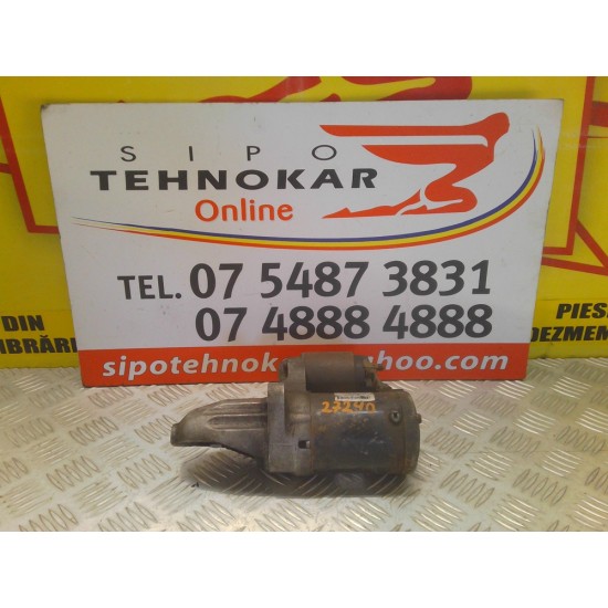 ELECTROMOTOR SMART FORTWO 451 1.0 BENZINA ,AN 2007-2014 !