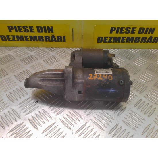 ELECTROMOTOR SMART FORTWO 451 1.0 BENZINA ,AN 2007-2014 !