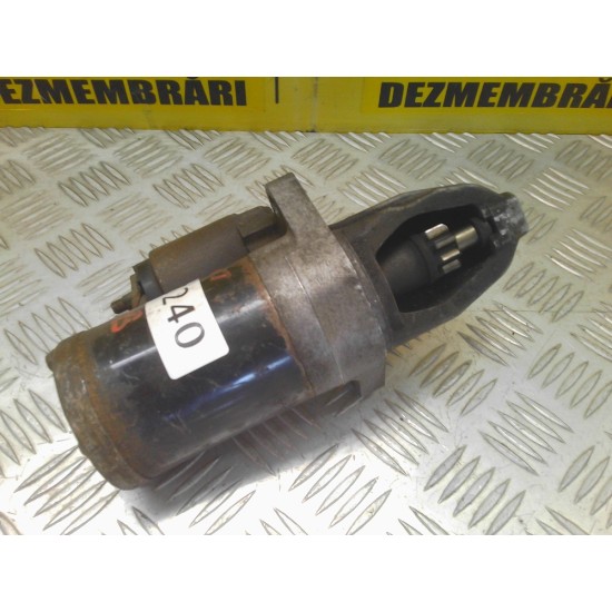 ELECTROMOTOR SMART FORTWO 451 1.0 BENZINA ,AN 2007-2014 !