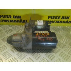 ELECTROMOTOR ROVER MG 1.6/1.8 BENZINA ,AN 2000-2005 ! ELECTROMOTOR ROVER MG 1.6/1.8 BENZINA ,AN 2000-2005 !