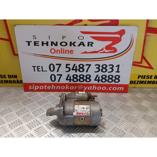 ELECTROMOTOR FIAT PUNTO 1.2 BENZINA ,AN 2001-2006 !