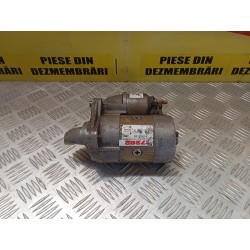 ELECTROMOTOR FIAT PUNTO 1.2 BENZINA ,AN 2001-2006 ! ELECTROMOTOR FIAT PUNTO 1.2 BENZINA ,AN 2001-2006 !