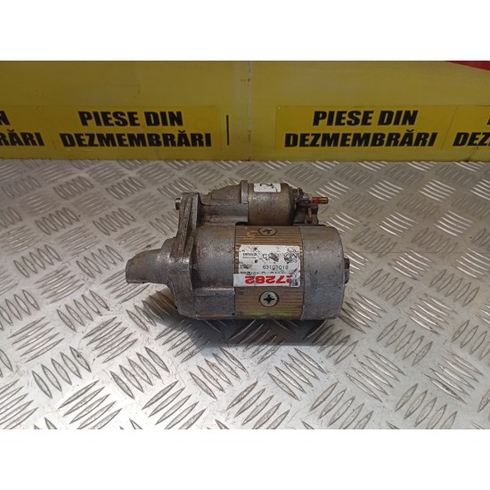 ELECTROMOTOR FIAT PUNTO 1.2 BENZINA ,AN 2001-2006 !