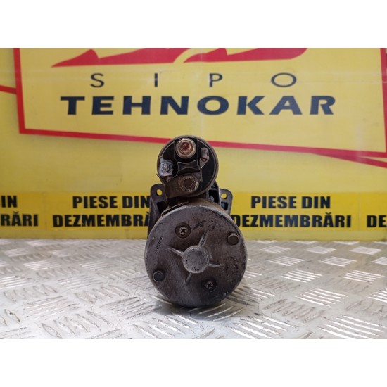 ELECTROMOTOR FIAT PUNTO 1.2 BENZINA ,AN 2001-2006 !