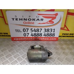 ELECTROMOTOR DAEWOO MATIZ 0.8 BENZINA ,AN 2001-2008 !