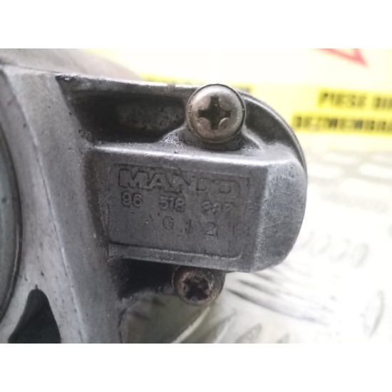 ELECTROMOTOR DAEWOO MATIZ 0.8 BENZINA ,AN 2001-2008 ! ELECTROMOTOR DAEWOO MATIZ 0.8 BENZINA ,AN 2001-2008 !