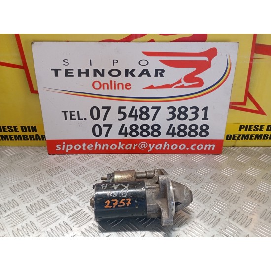 ELECTROMOTOR FORD KA 1.4 BENZINA ,AN 2000-2008 !