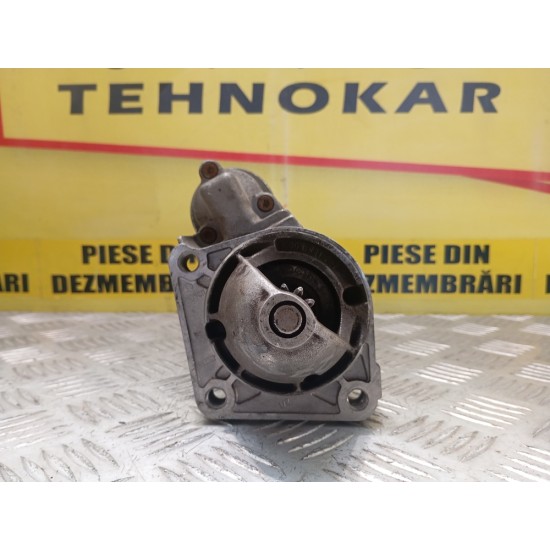 ELECTROMOTOR FORD KA 1.4 BENZINA ,AN 2000-2008 !