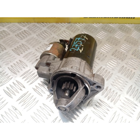 ELECTROMOTOR FORD KA 1.4 BENZINA ,AN 2000-2008 !
