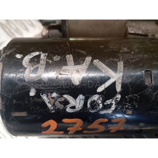 ELECTROMOTOR FORD KA 1.4 BENZINA ,AN 2000-2008 !