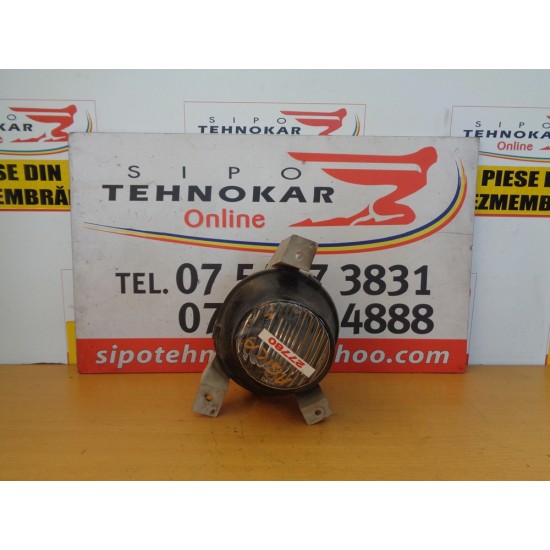 PROIECTOR DREAPTA OPEL AGILA , AN 2003-2007