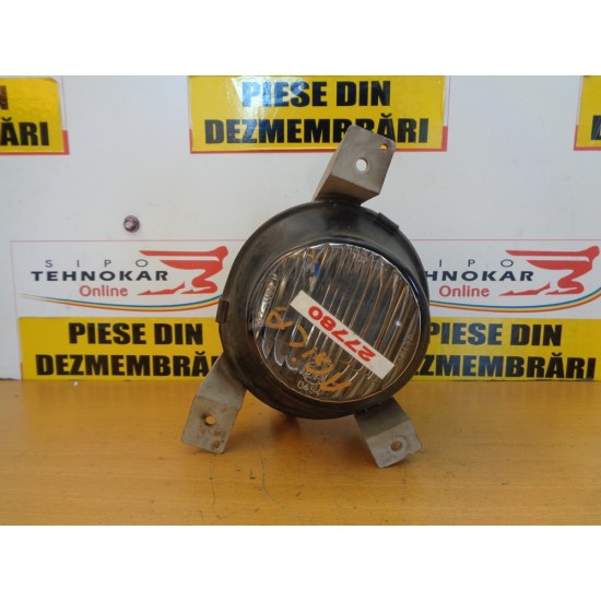 PROIECTOR DREAPTA OPEL AGILA , AN 2003-2007