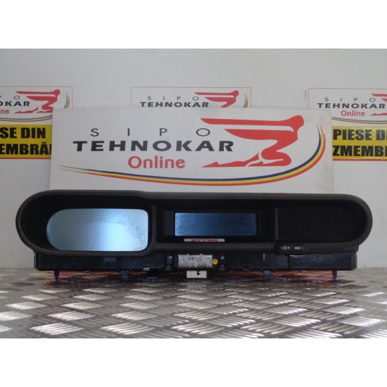 CEAS BORD CITROEN C3 PICASSO , AN 2008-2017