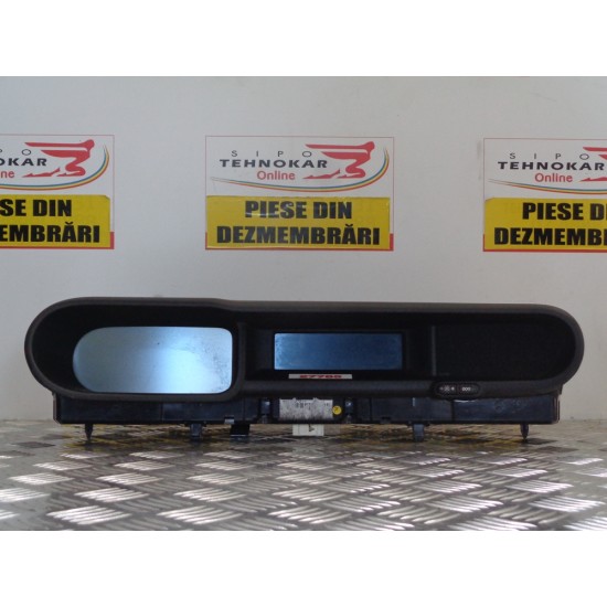 CEAS BORD CITROEN C3 PICASSO , AN 2008-2017