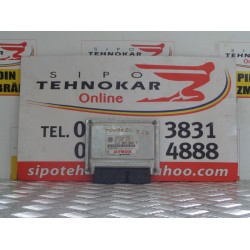 CALCULATOR SUSPENSIE VOLKSWAGEN TOUAREG 2.5TDI , AN 2002-2008