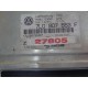 CALCULATOR SUSPENSIE VOLKSWAGEN TOUAREG 2.5TDI , AN 2002-2008