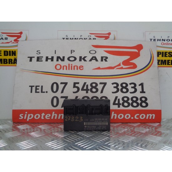 MODUL CONFORT SKODA OCTAVIA II , AN 2005-2009