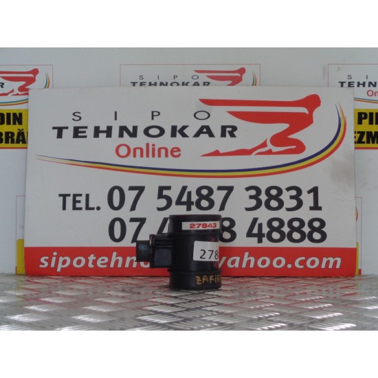 DEBITMETRU AER OPEL ZAFIRA B 1.9 CDTI , AN 2005-2010