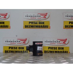 DEBITMETRU AER OPEL ZAFIRA B 1.9 CDTI , AN 2005-2010