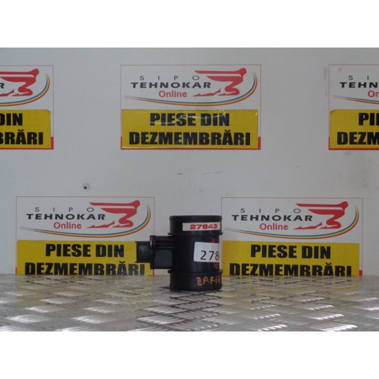 DEBITMETRU AER OPEL ZAFIRA B 1.9 CDTI , AN 2005-2010