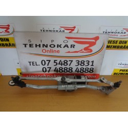 ANSAMBLU STERGATOARE BMW SERIA 1 , E81/87, AN 2005-2011