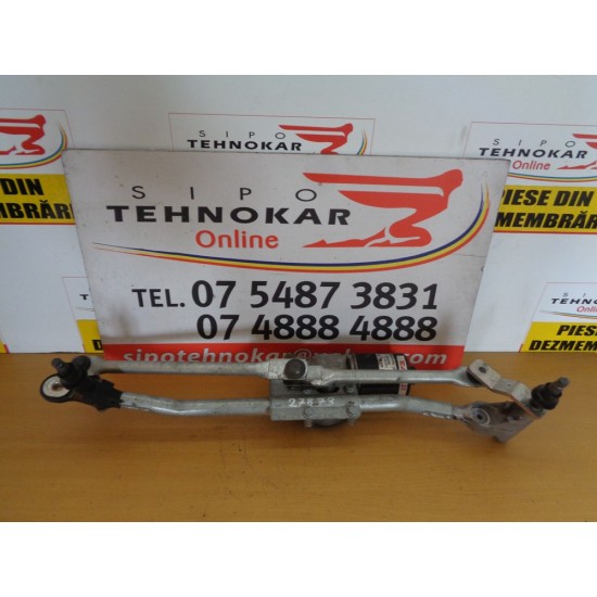 ANSAMBLU STERGATOARE BMW SERIA 1 , E81/87, AN 2005-2011
