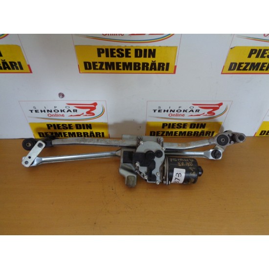 ANSAMBLU STERGATOARE BMW SERIA 1 , E81/87, AN 2005-2011