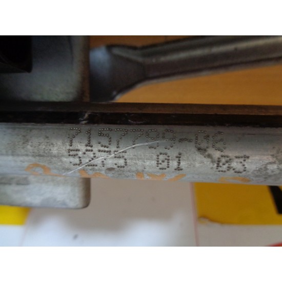ANSAMBLU STERGATOARE BMW SERIA 1 , E81/87, AN 2005-2011