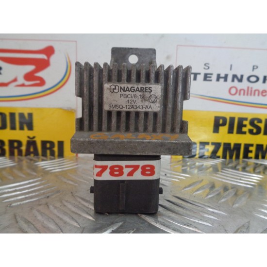 RELEU BUJII FORD MONDEO/GALAXY 2.0TDCI , AN 2007-2014