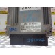 CALCULATOR MOTOR SKODA OCTAVIA II 1.9TDI , AN 2005-2009