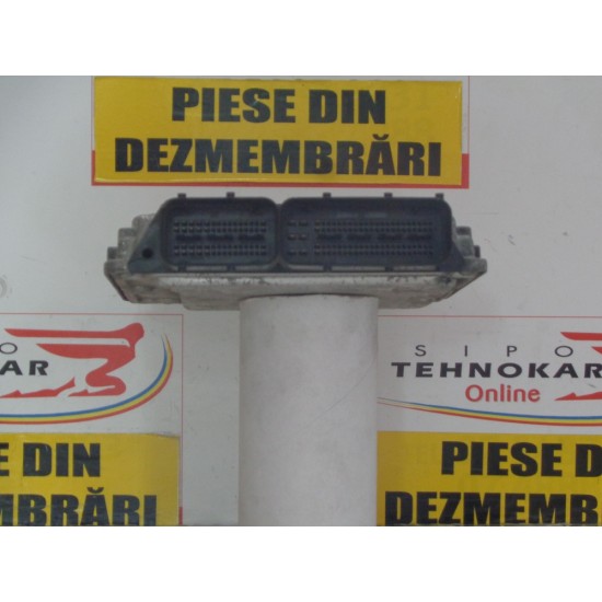 CALCULATOR MOTOR SKODA OCTAVIA II 1.9TDI , AN 2005-2009