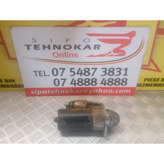 ELECTROMOTOR MERCEDES CLASA A W169 2.0 CDI , AN 2004-2012 ! ELECTROMOTOR MERCEDES CLASA A W169 2.0 CDI , AN 2004-2012 !