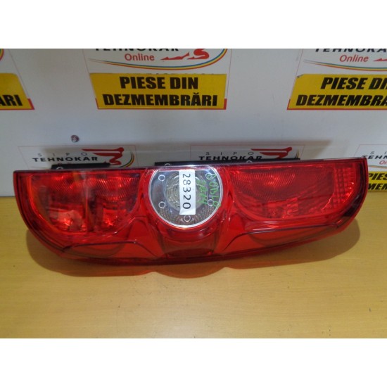 STOP DREAPTA  FIAT DOBLO , AN 2010-2014