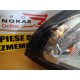 STOP DREAPTA CITROEN C3 PICASSO , AN 2008-2017