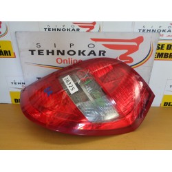 STOP DREAPTA MERCEDES CLASA A , W169, AN 2008-2012,FACELIFT 