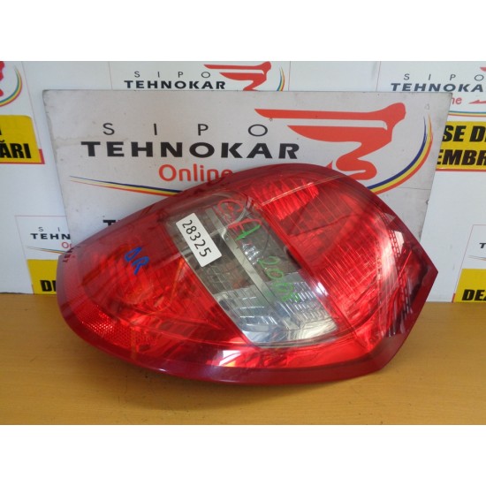 STOP DREAPTA MERCEDES CLASA A , W169, AN 2008-2012,FACELIFT 