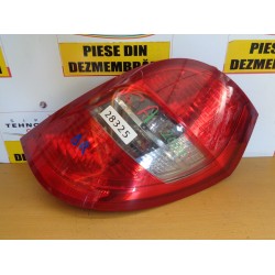 STOP DREAPTA MERCEDES CLASA A , W169, AN 2008-2012,FACELIFT 