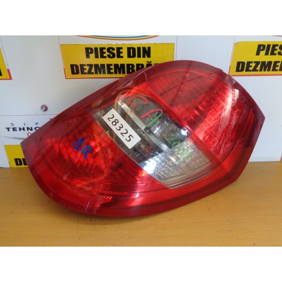 STOP DREAPTA MERCEDES CLASA A , W169, AN 2008-2012,FACELIFT 