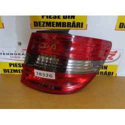 STOP DREAPTA MERCEDES CLASA B , W245, AN 2004-2011