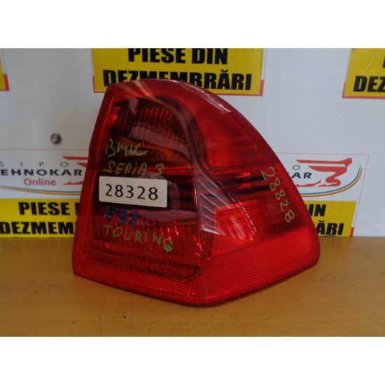 STOP DREAPTA BMW SERIA 3 , E91, AN 2005-2010