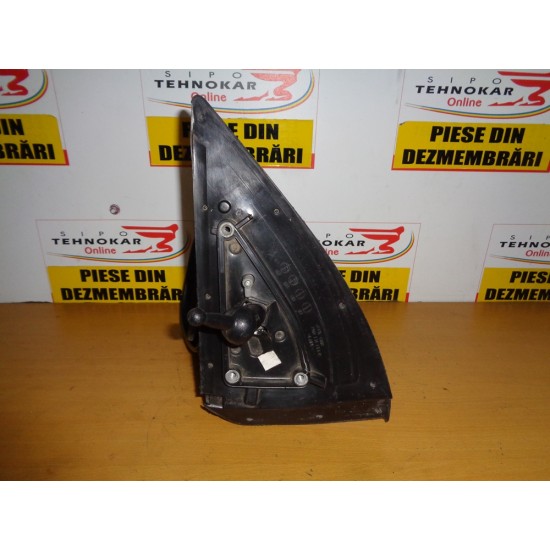OGLINDA STANGA HYUNDAI TUCSON , AN 2004-2009, MANUALA 