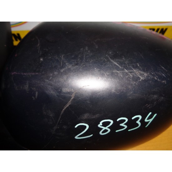 OGLINDA STANGA HYUNDAI TUCSON , AN 2004-2009, MANUALA 