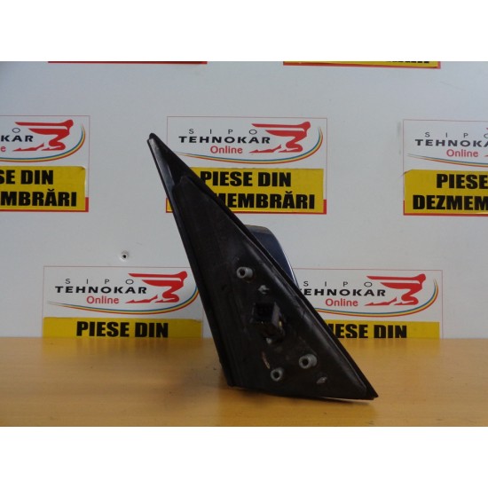 OGLINDA STANGA OPEL MERIVA , AN 2003-2010, 5 FIRE 